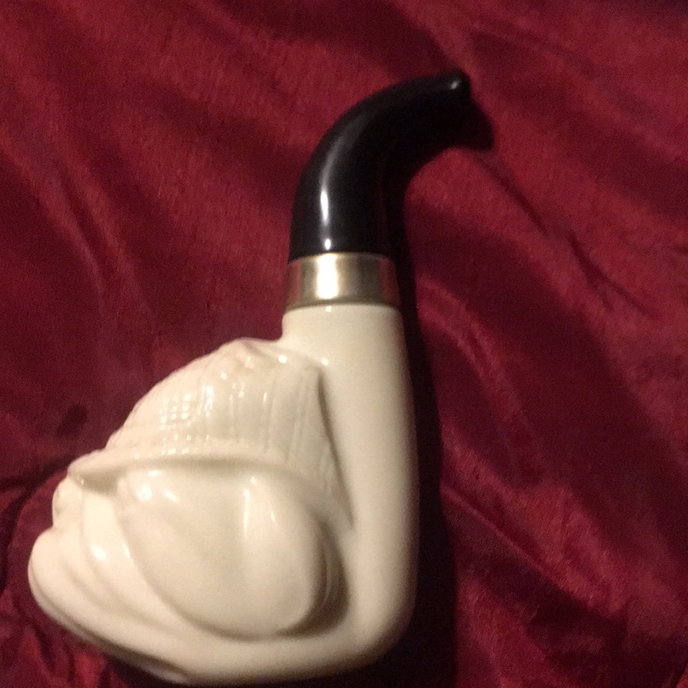 Vintage Avon aftershave bottle